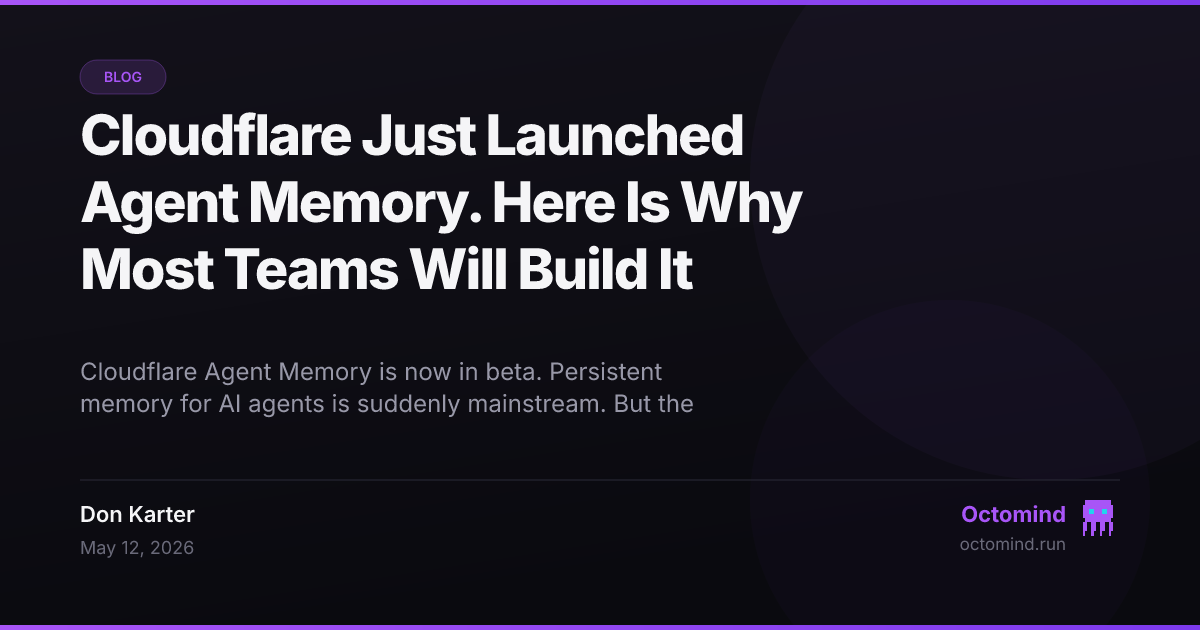 AI agent memory architecture with compression and retrieval layers